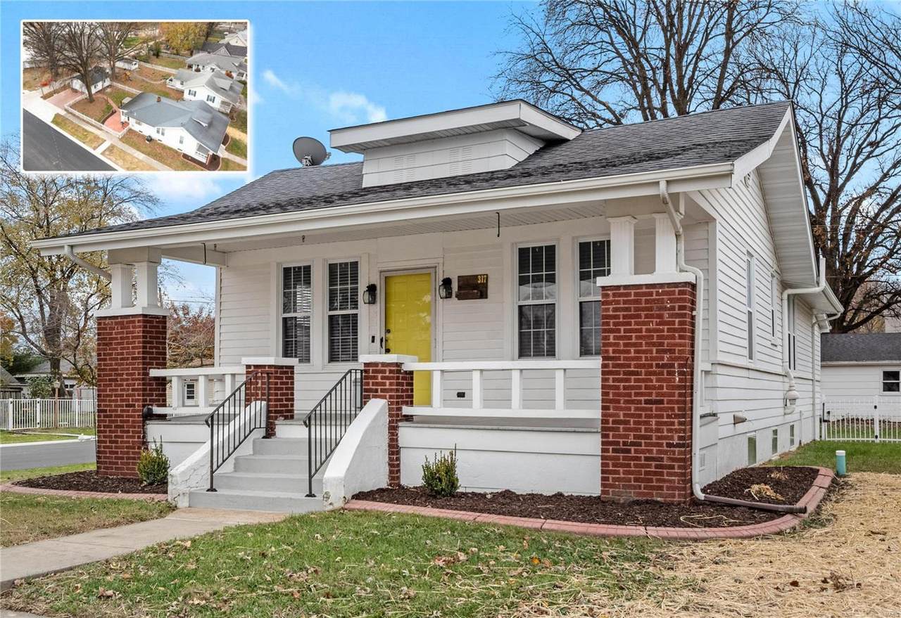 317 Fourth Street - Photo 1