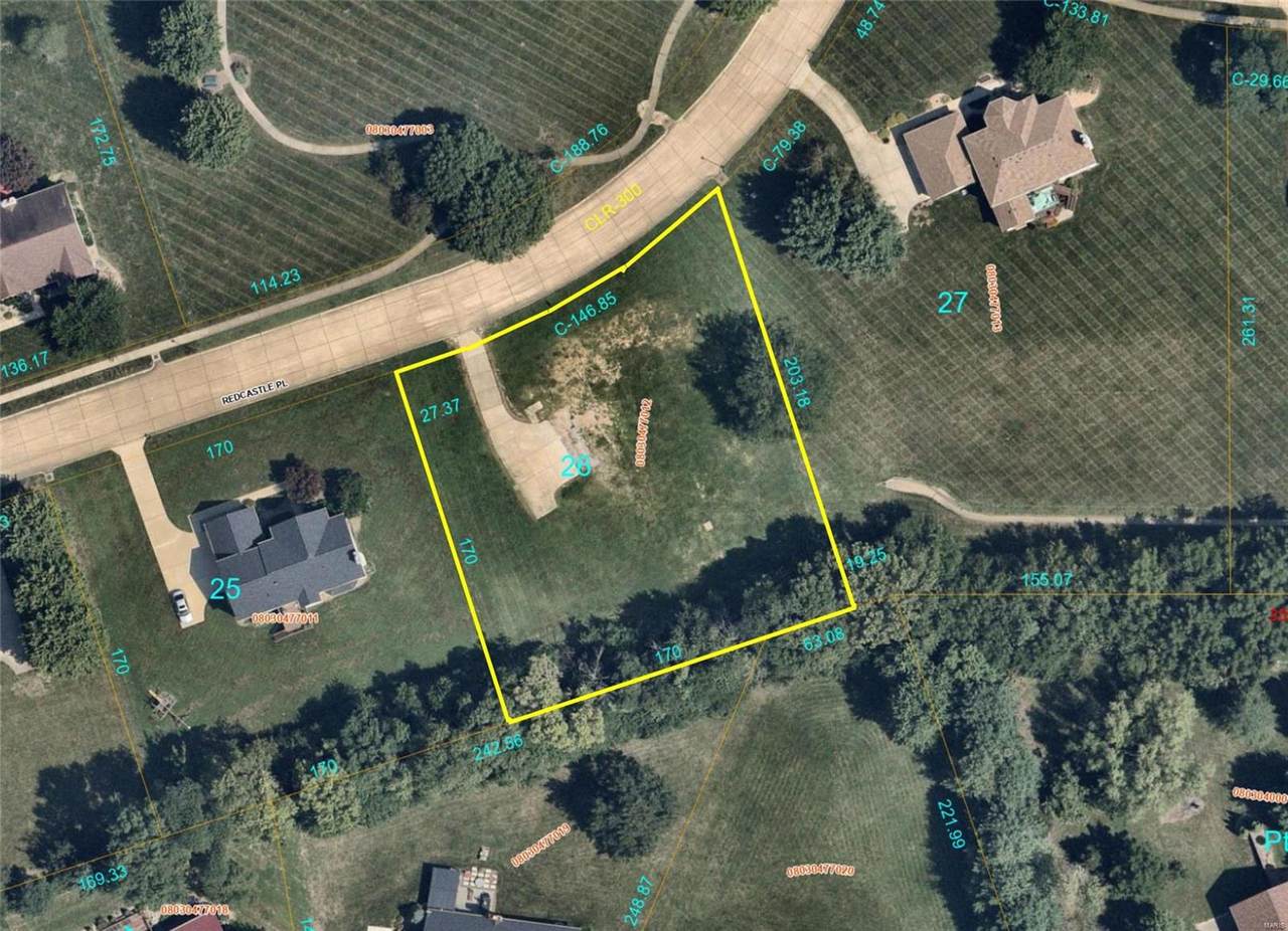 4092 Redcastle Place - Photo 1