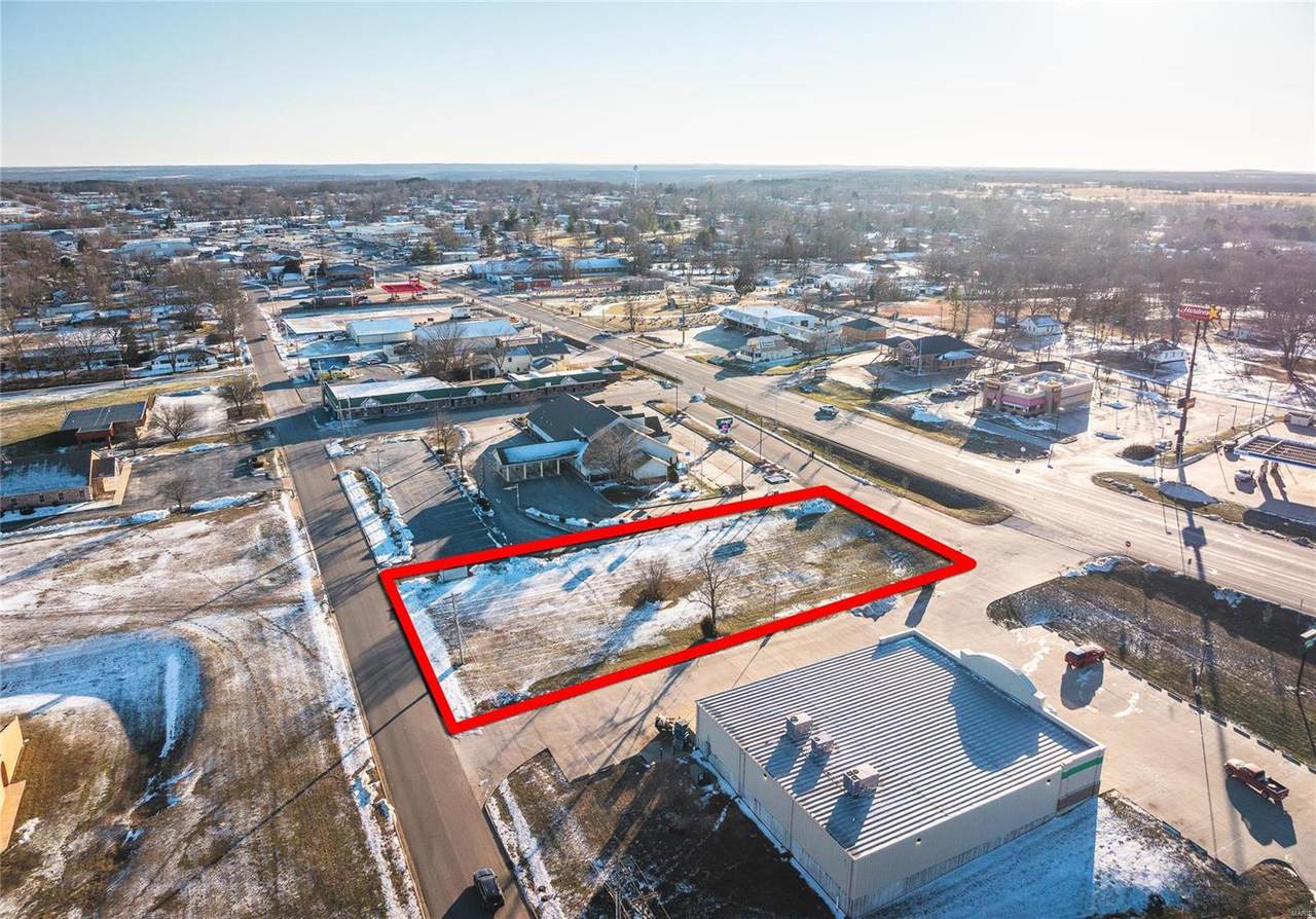 0 .75 Acres, N. Franklin Street - Photo 1