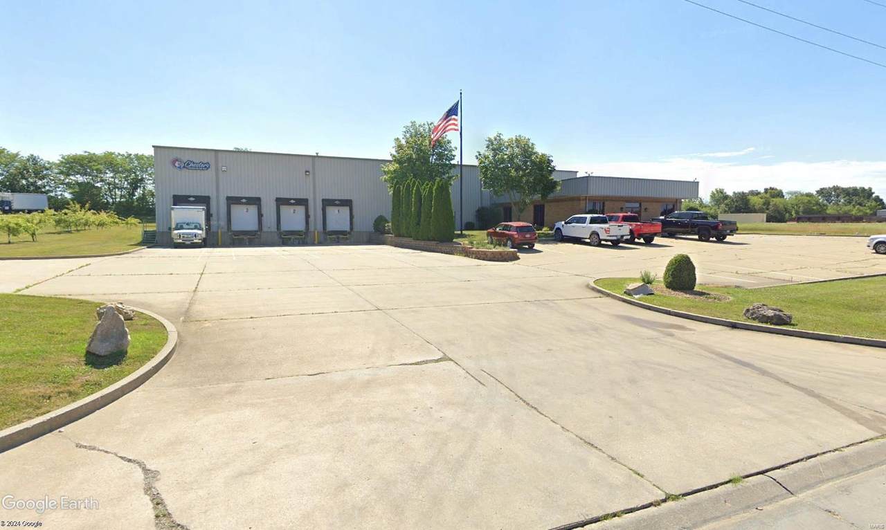 4800 Spoede Lane - Photo 1