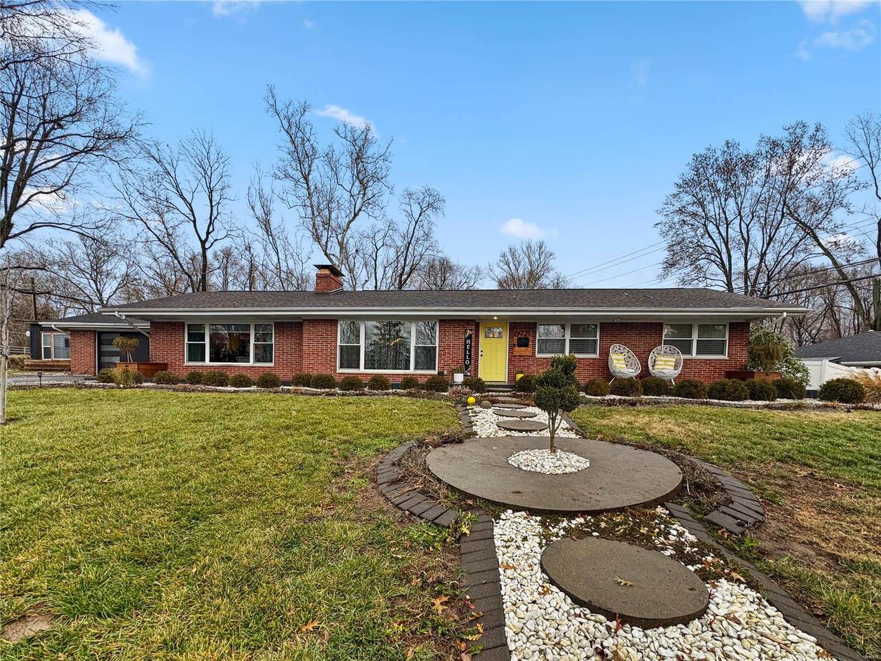 6921 Carr Drive - Photo 1