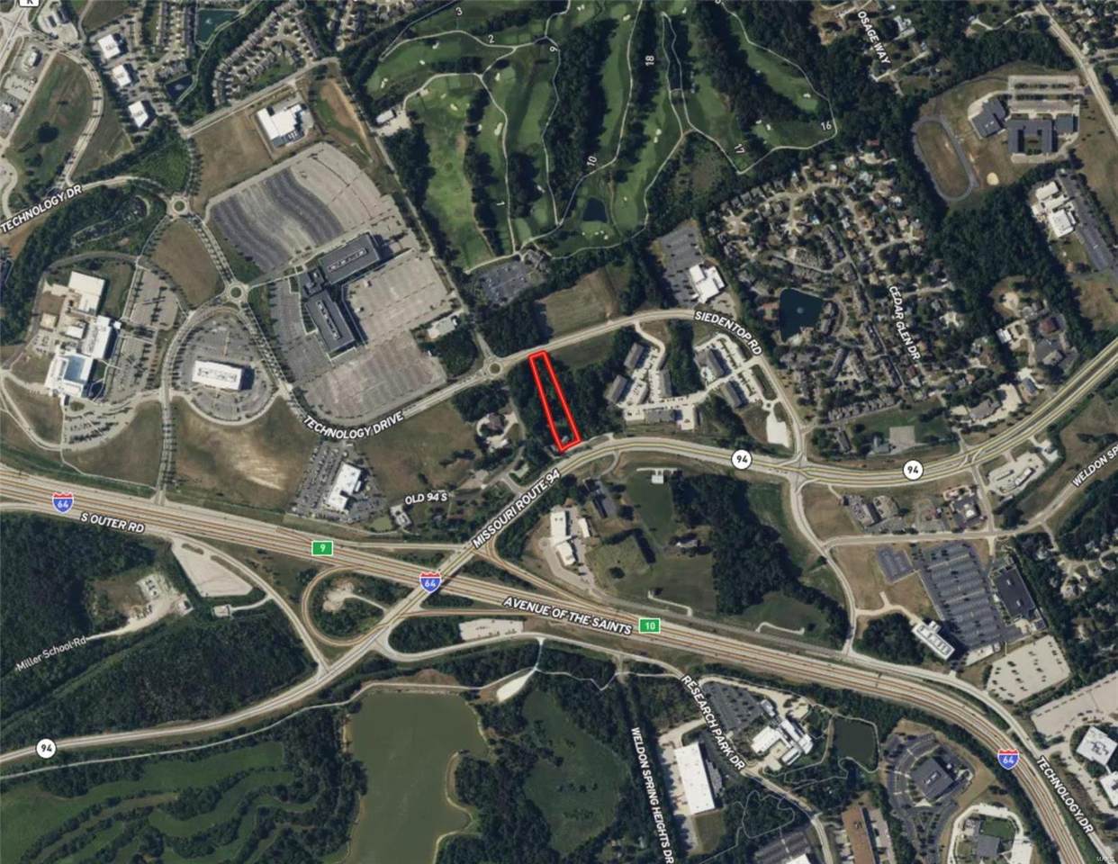 6219 Highway 94 - Photo 1