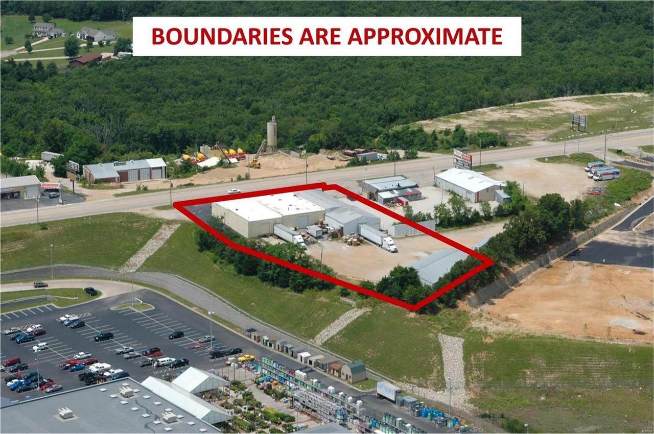 2500 Bishop Avenue - Photo 1