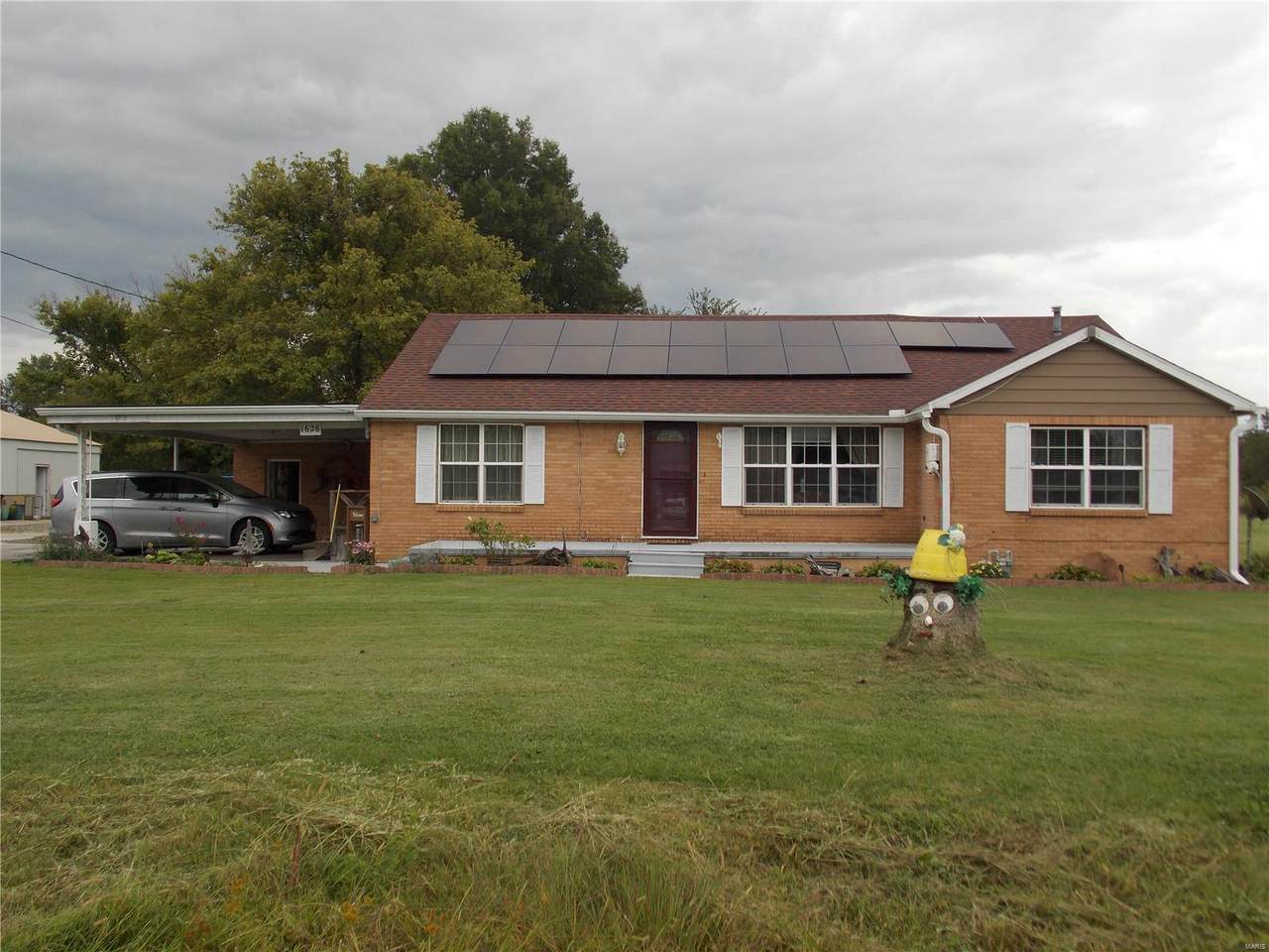 1626 Hwy. A A - Photo 1