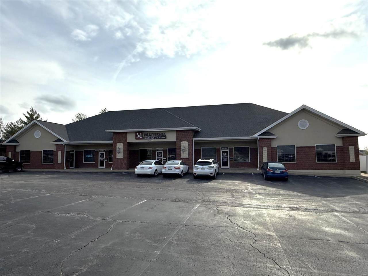 1405 Jungermann Road - Photo 1