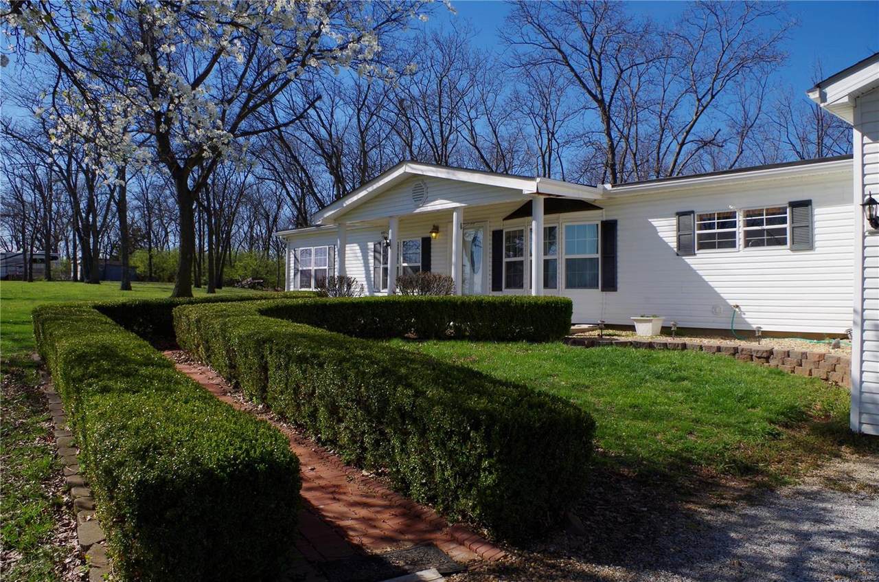 1077 Creech School Road - Photo 1