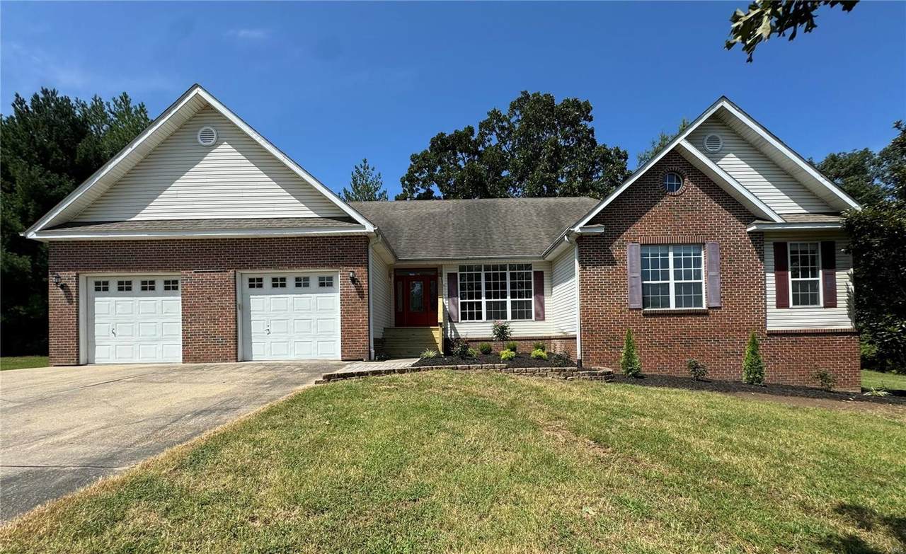 6115 Greenbriar Drive - Photo 1