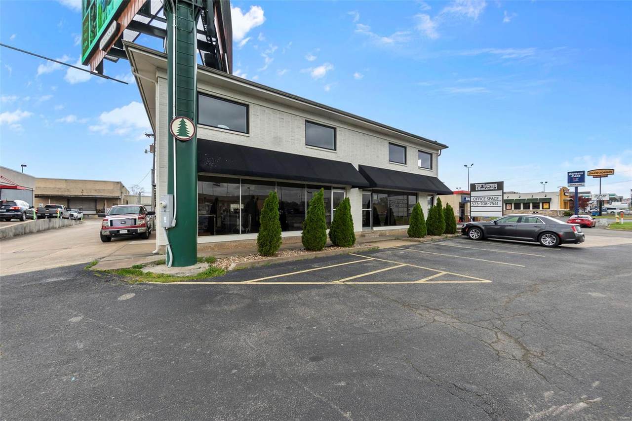 101 Kingshighway - Photo 1