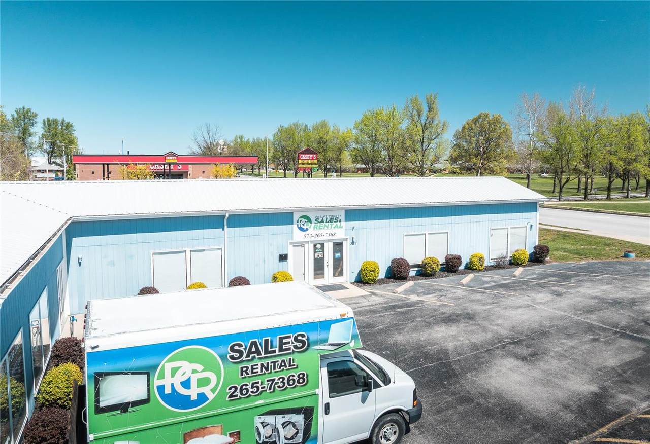 327 Jefferson Street - Photo 1