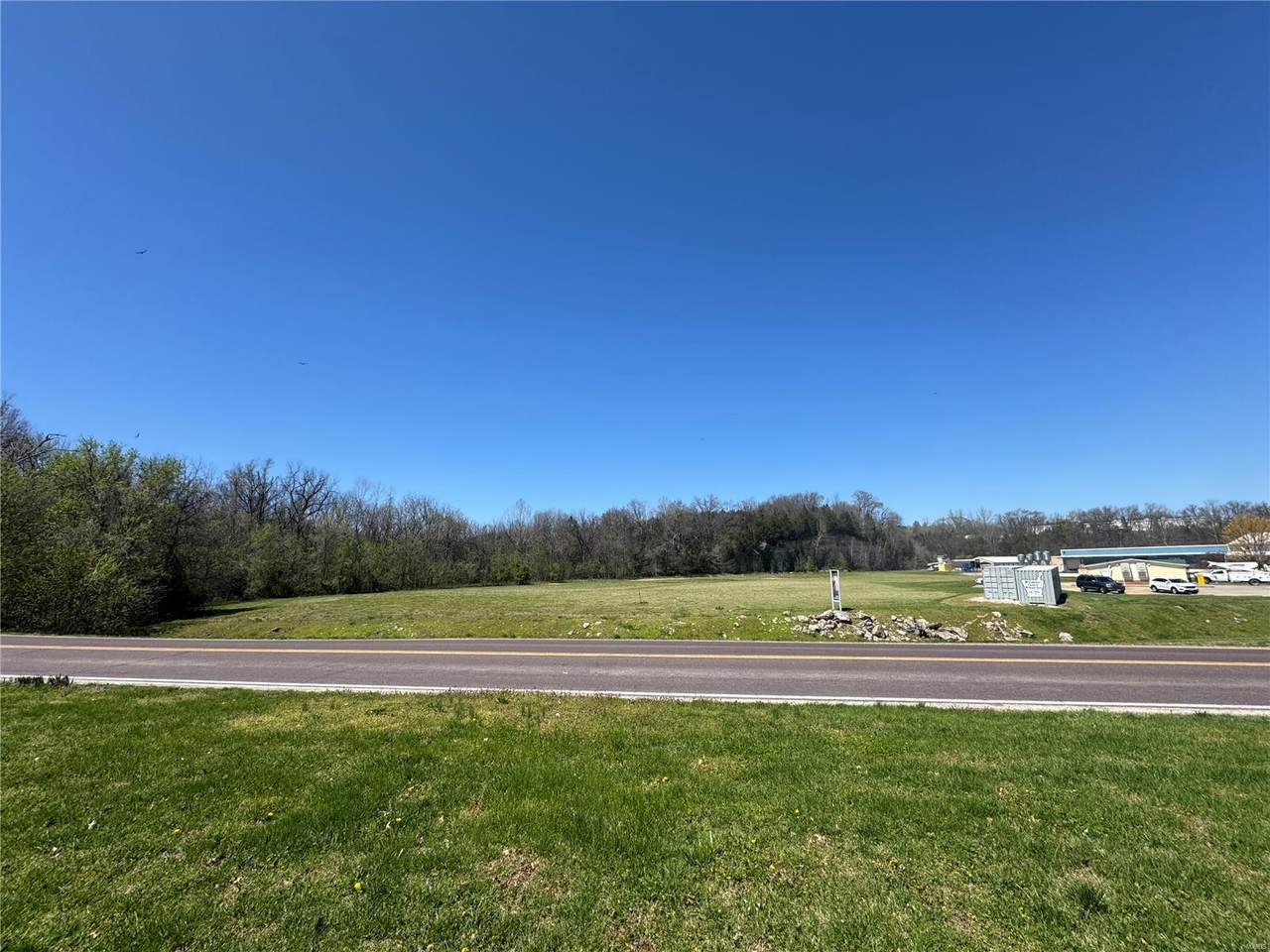 0 Hwy 100 West - Photo 1