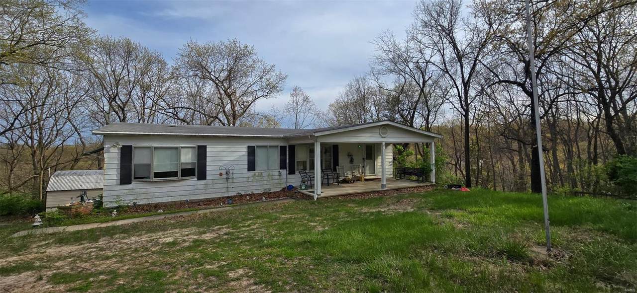 4598 Schenk Road - Photo 1