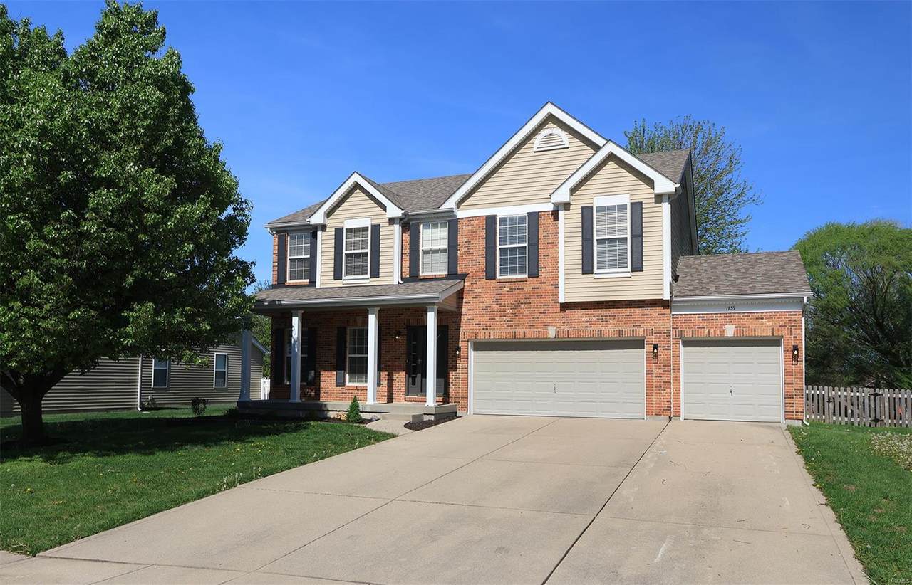 1739 Naughton Way - Photo 1