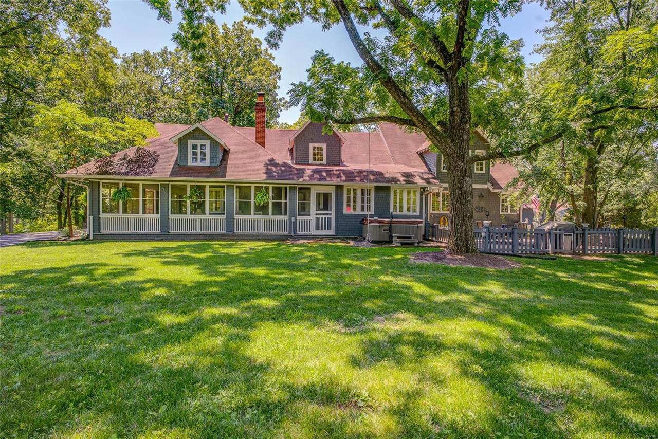 1577 Kehrs Mill Road - Photo 1