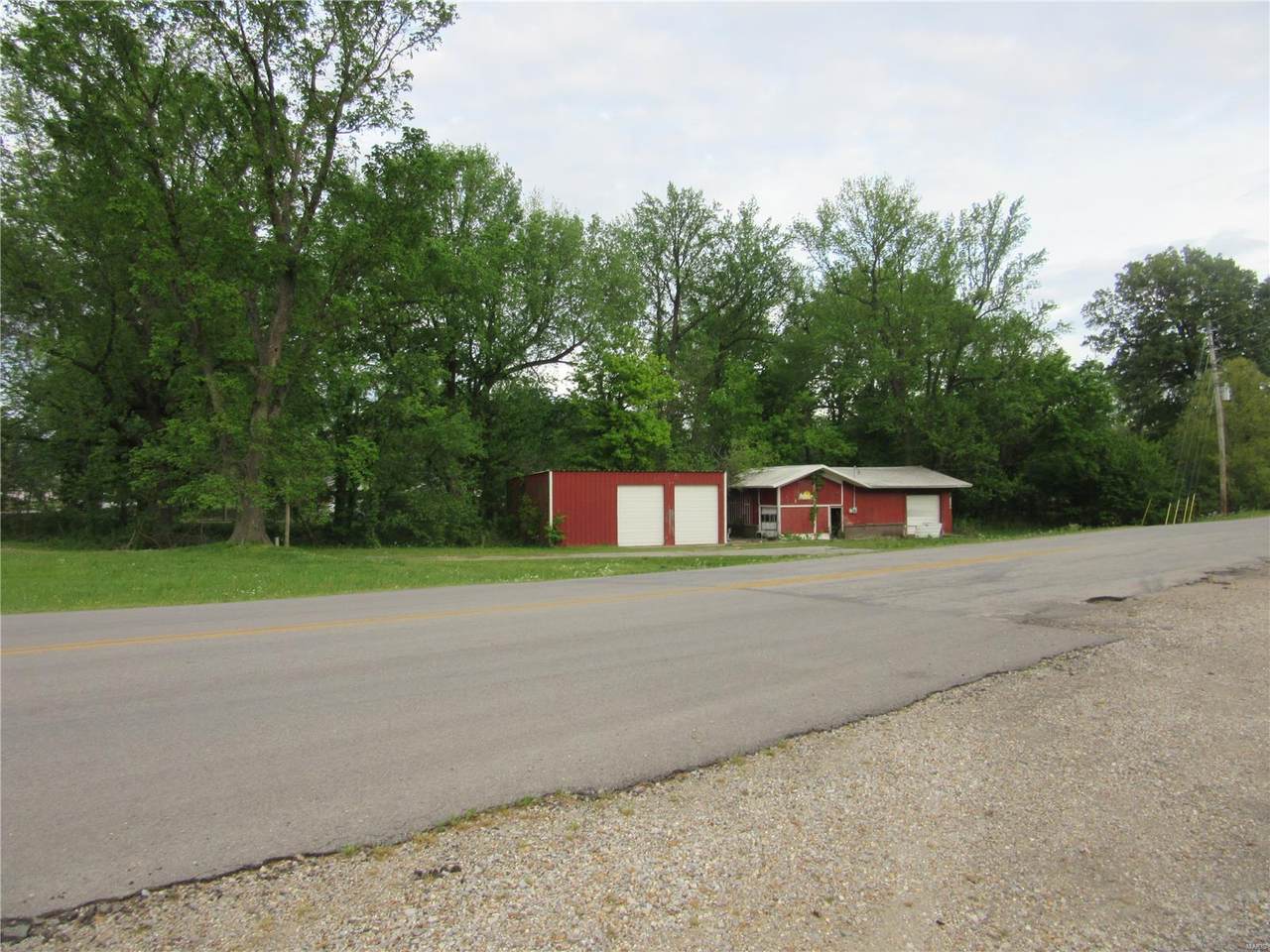 0 Frisco Rd - Photo 1