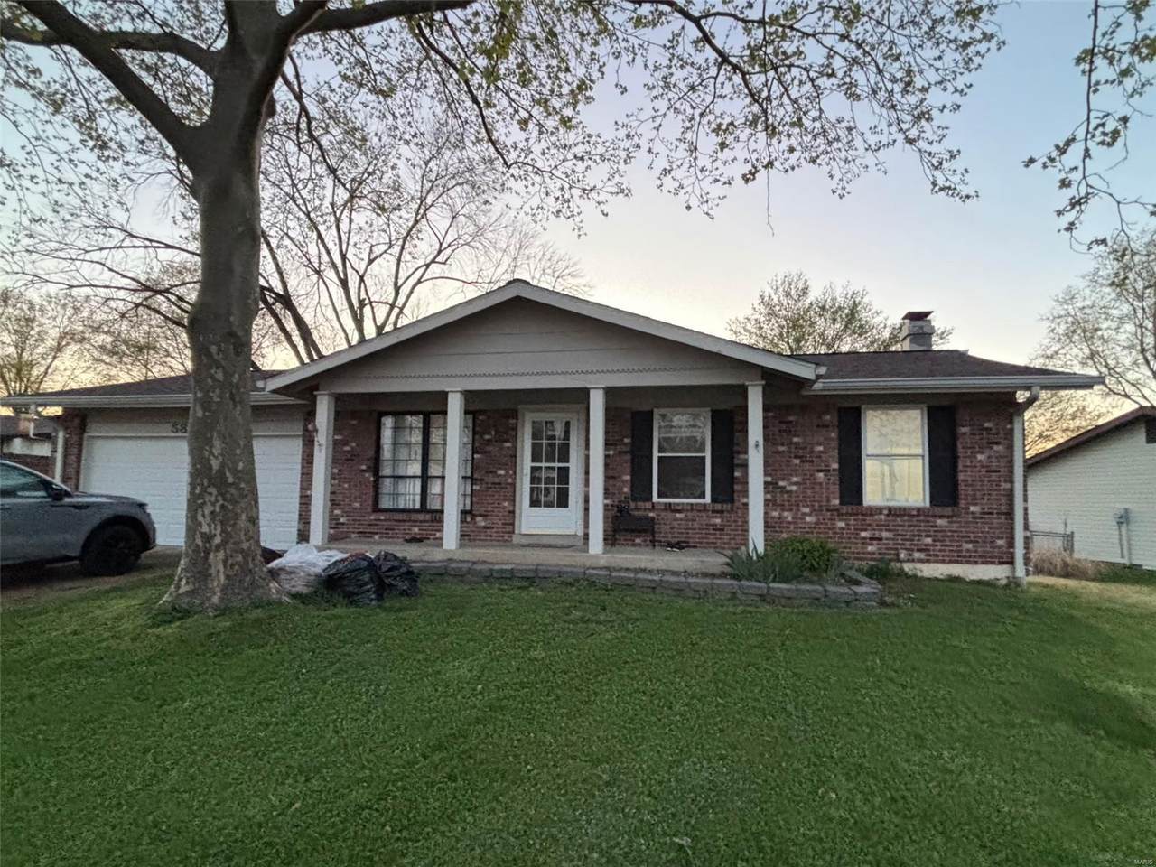 5853 Hunterbrook Court - Photo 1