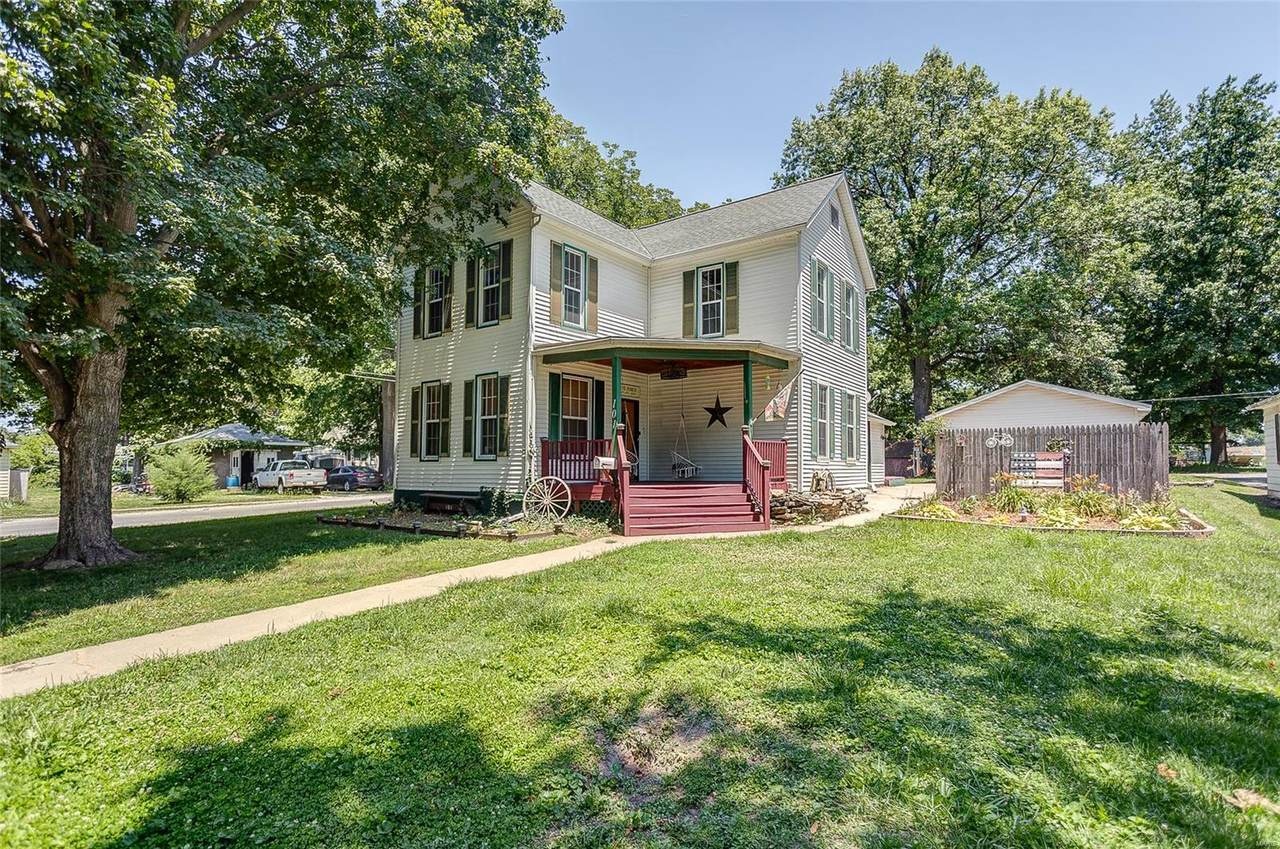 101 Grace St. - Photo 1