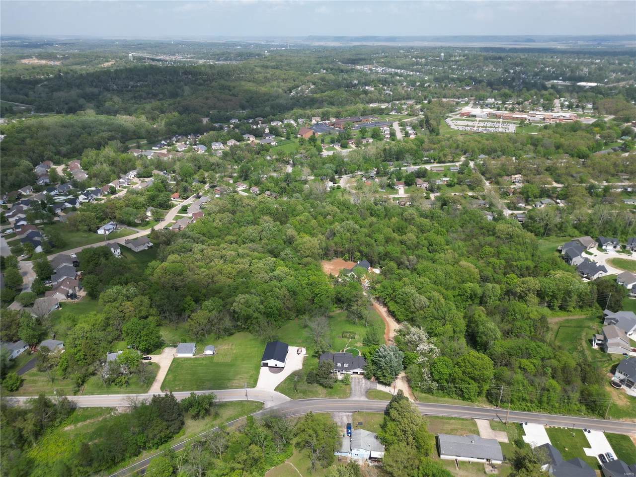 0 Bailey School Rd. - Photo 1