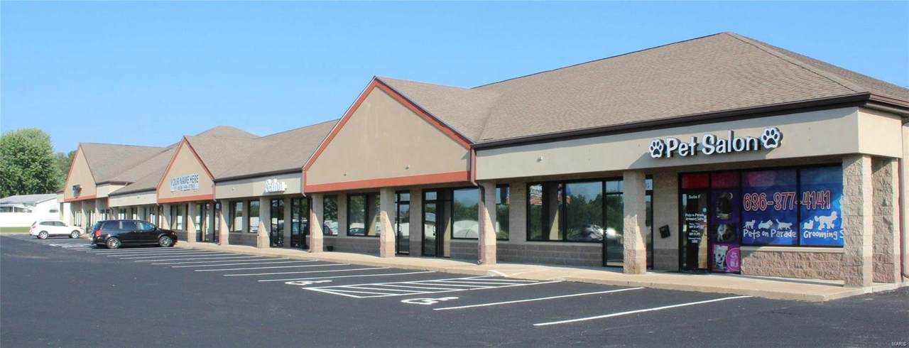 275 West North Service Road - Photo 1