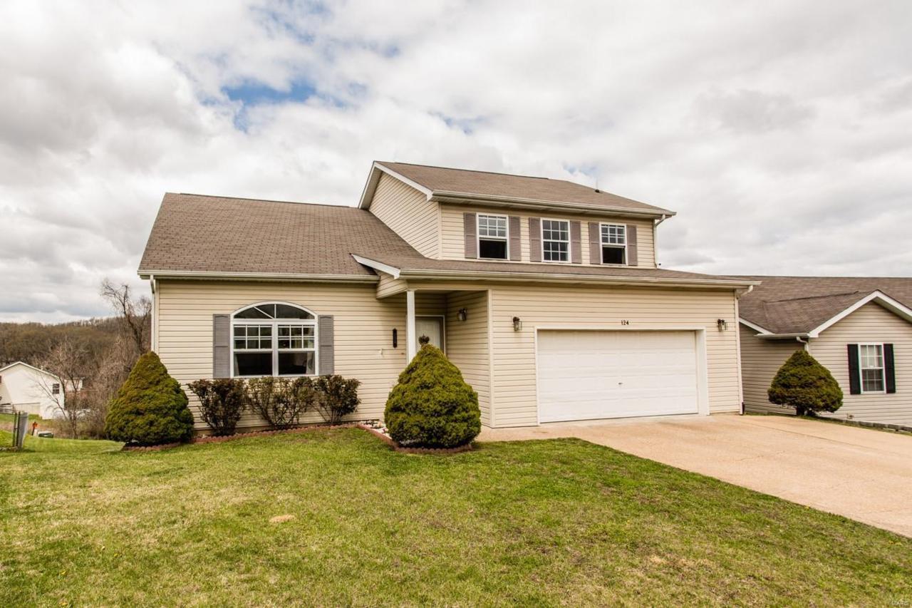 124 Hickory Valley Road - Photo 1