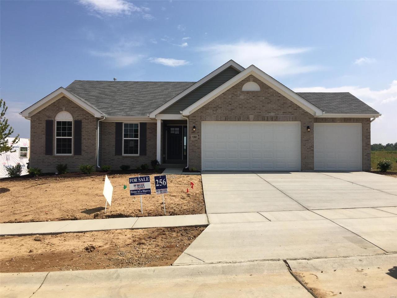 1360 Woodgrove Park - Photo 1