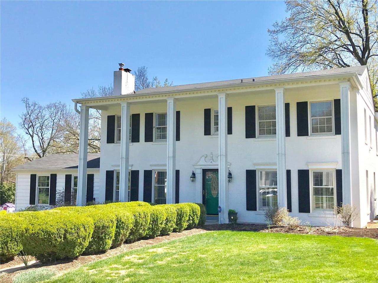 4 Deer Creek Woods Drive - Photo 1