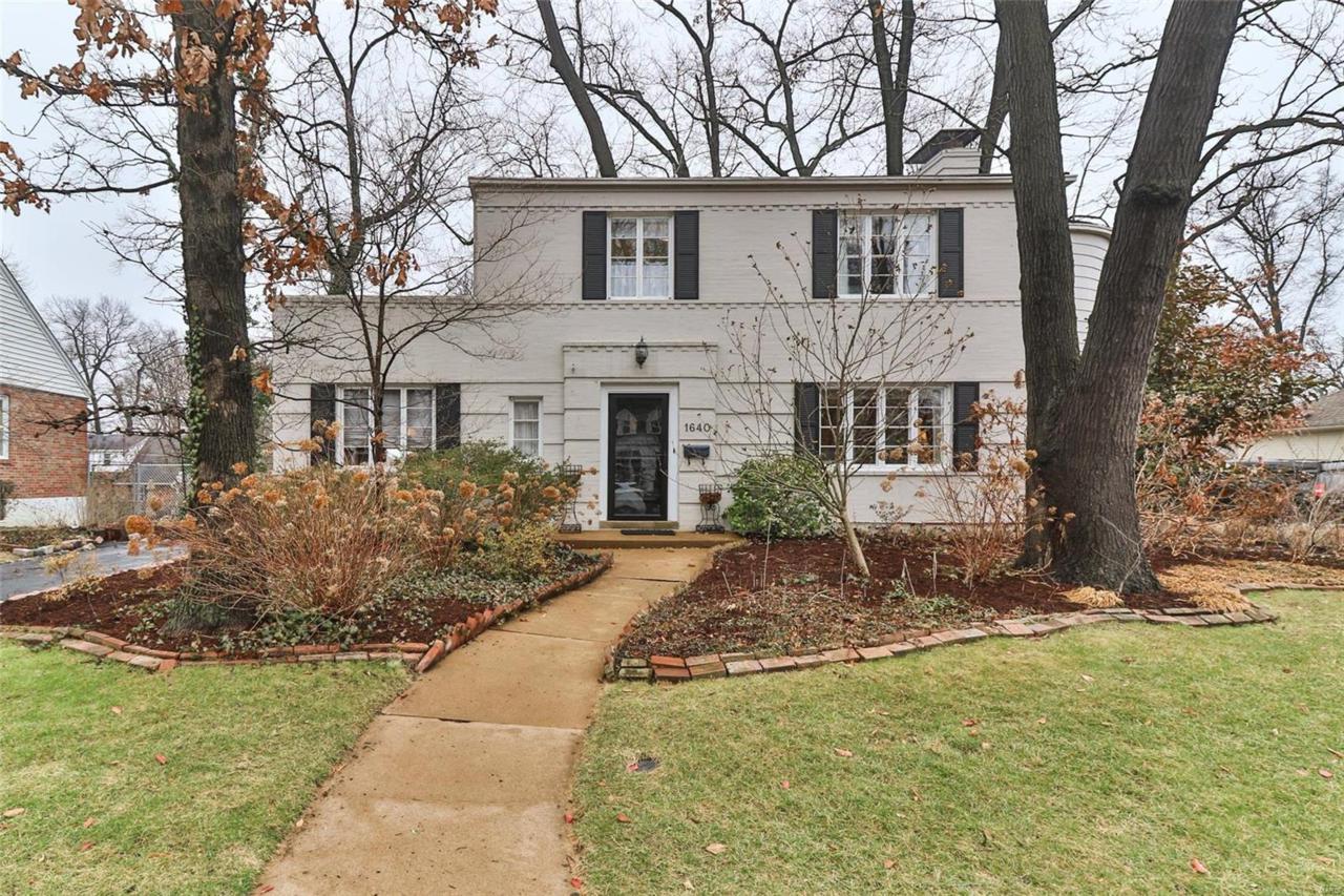 1640 Andrew Drive - Photo 1