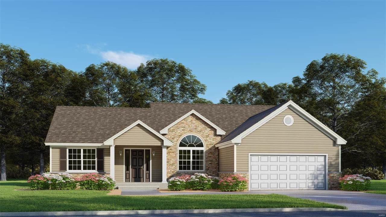 71 Timber Wolf/ Sherwood Model - Photo 1