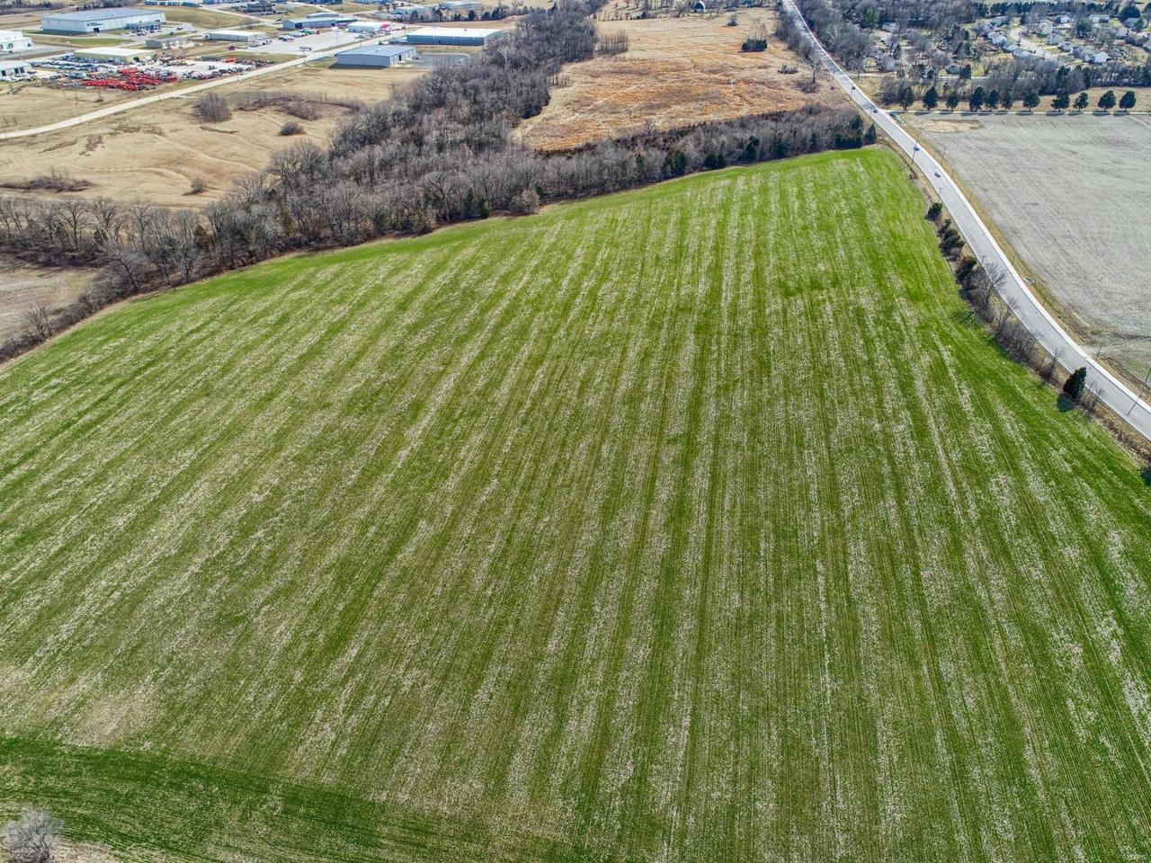 0 Prairie Dell Road - Photo 1