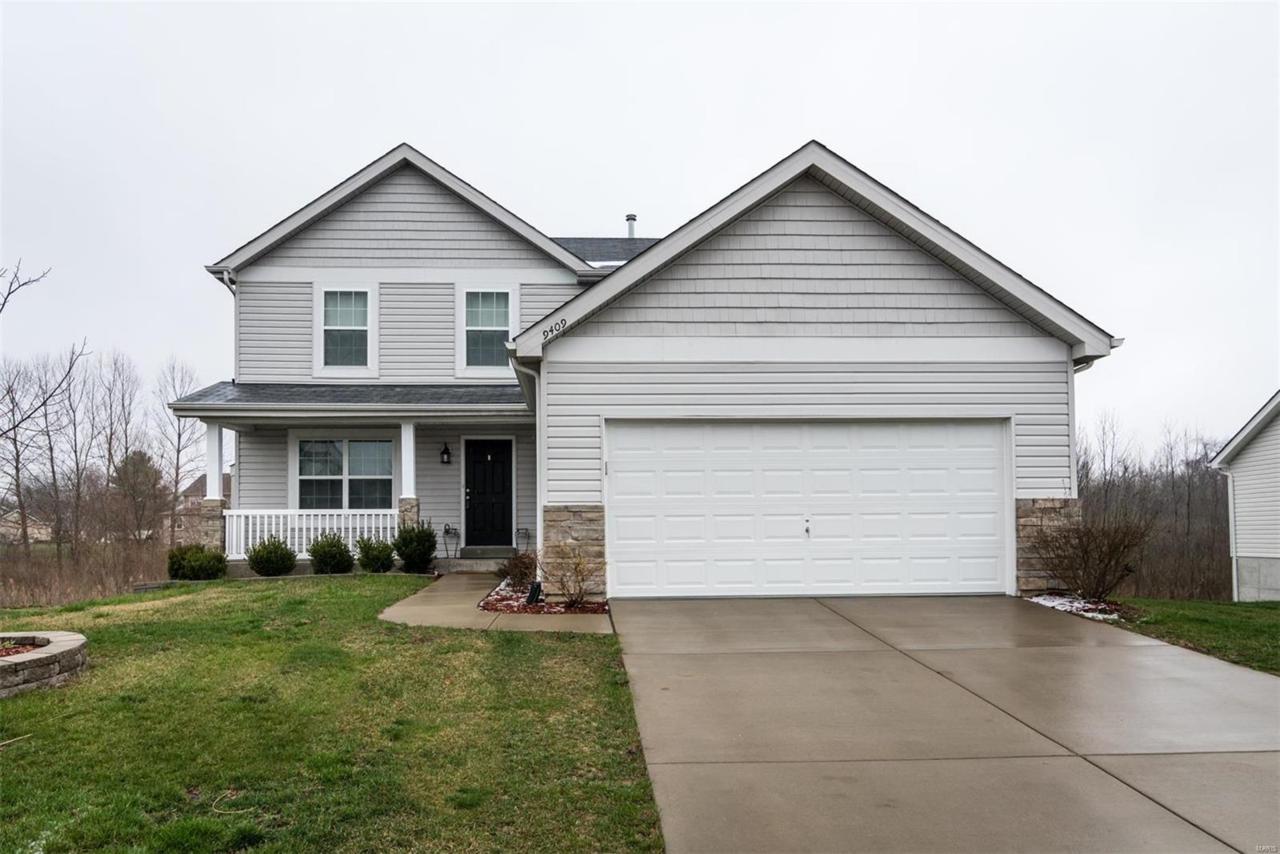 9409 Marbarry Drive - Photo 1