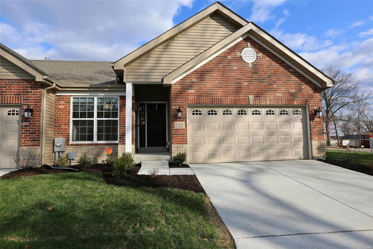 112 Kehrs Mill Bend Drive - Photo 1