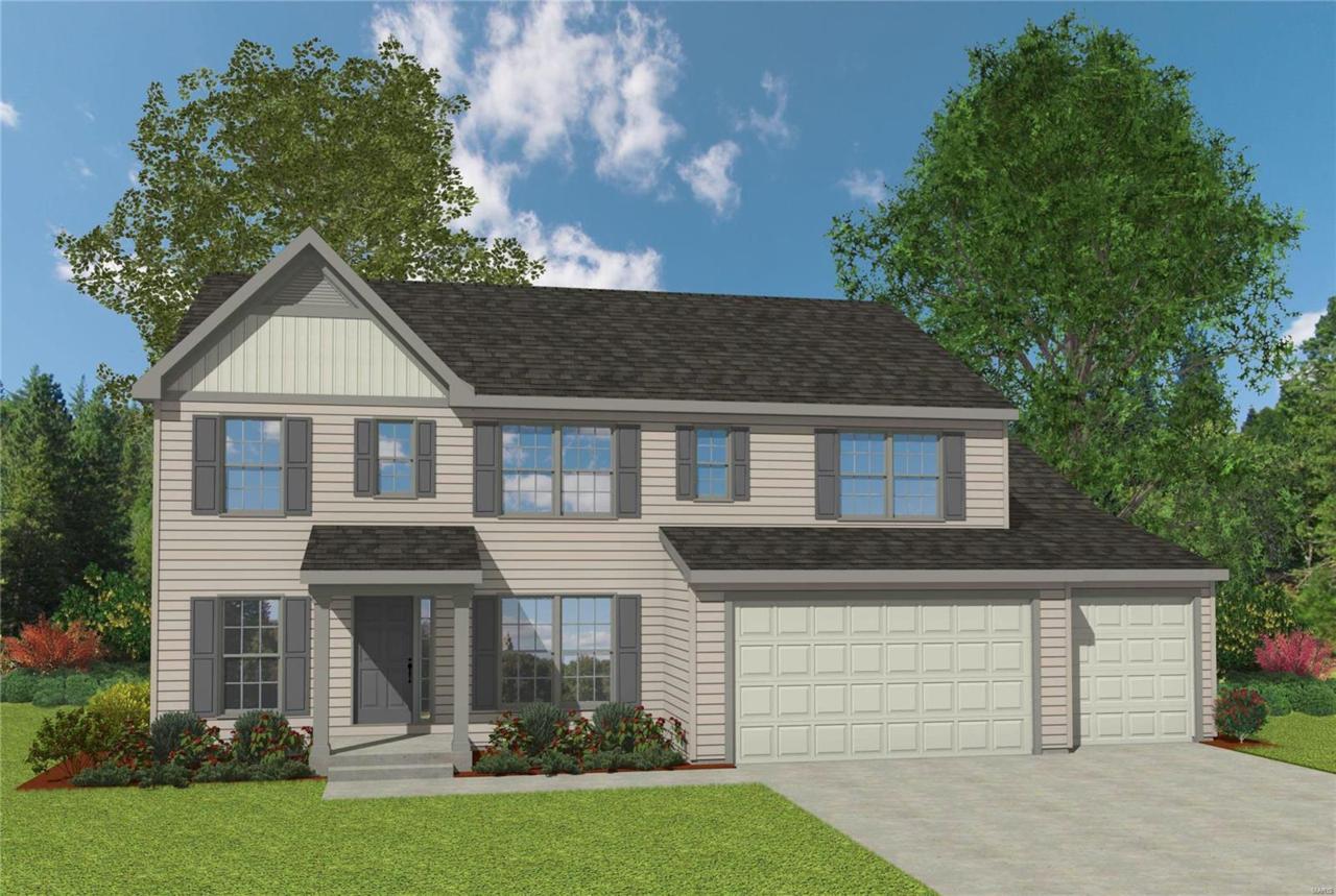 1 Princeton@Arlington Heights Way - Photo 1