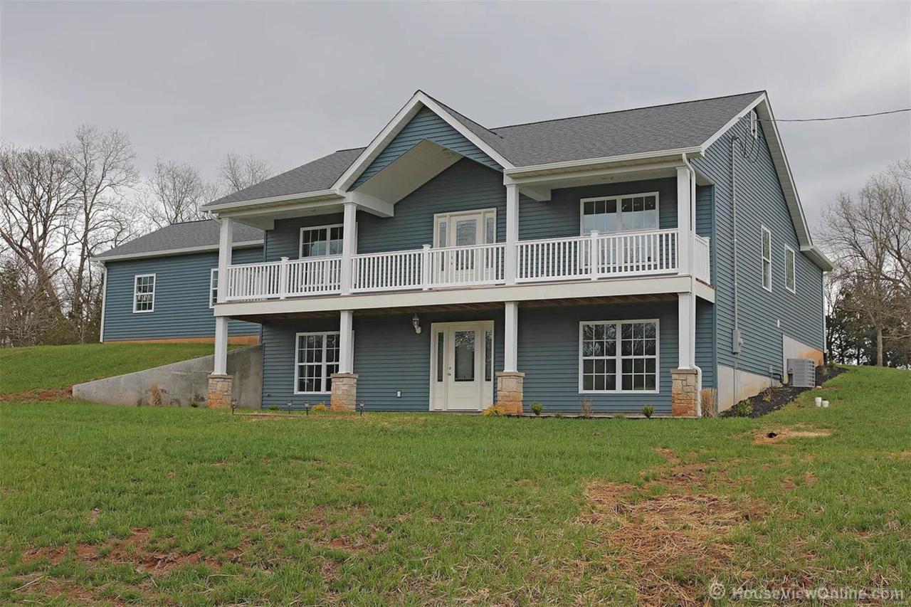 1200 Napoleon - Photo 1