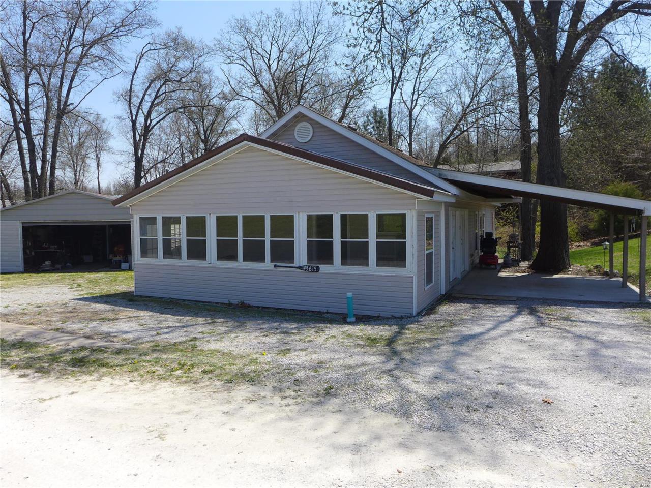 43615 Blue Lagoon - Photo 1
