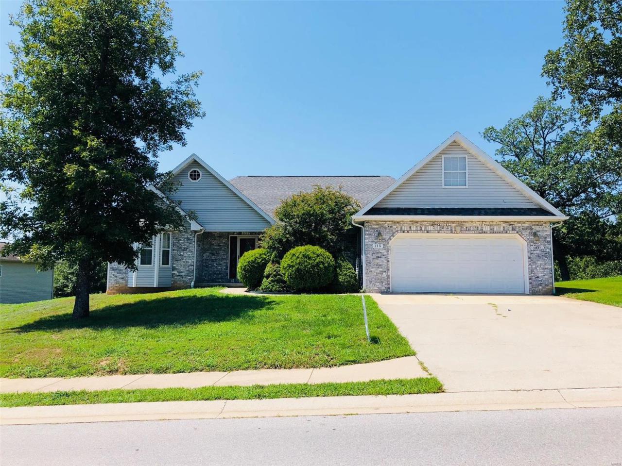 115 Ridgeview Drive - Photo 1