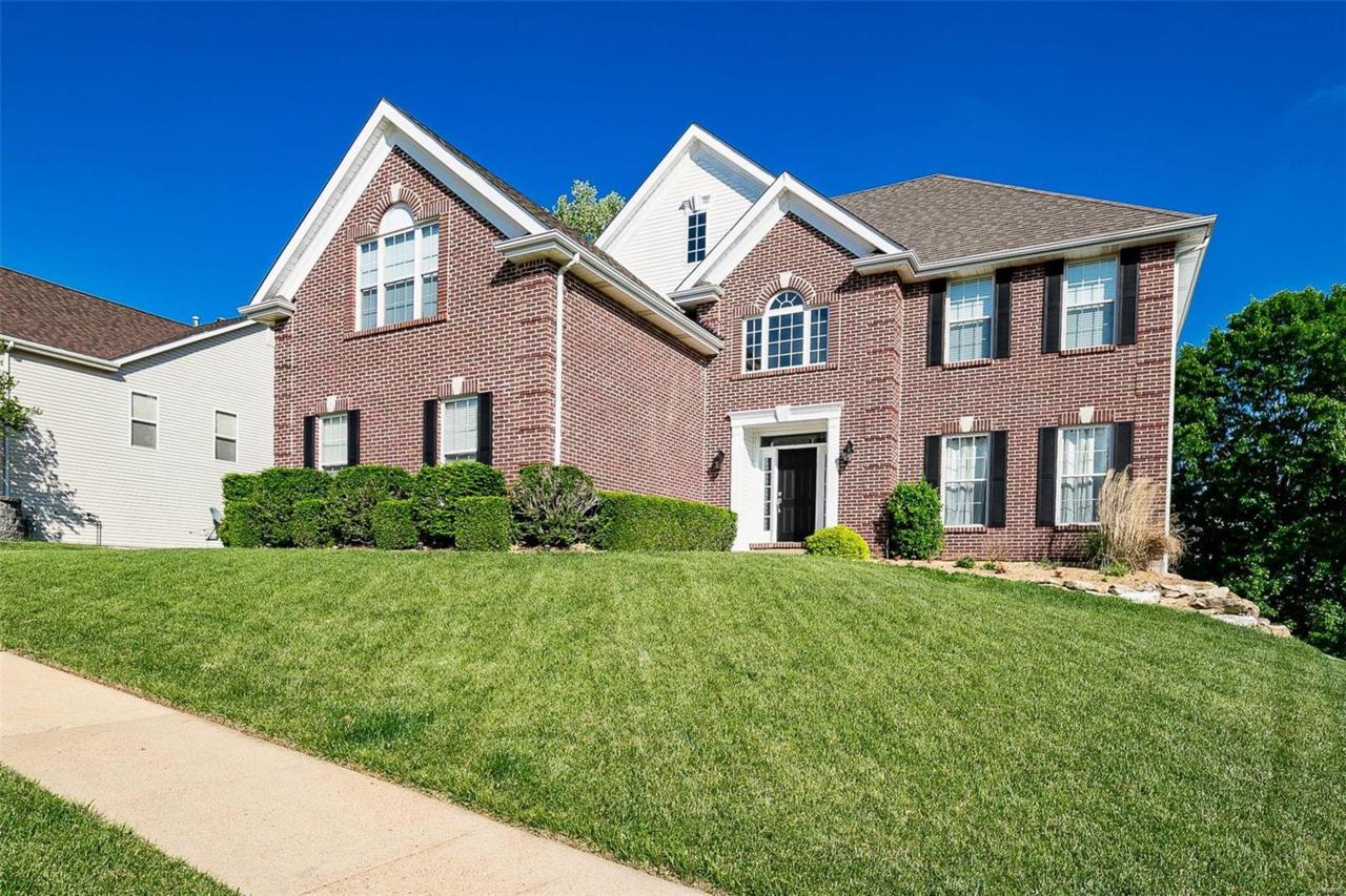 688 Meramec View - Photo 1