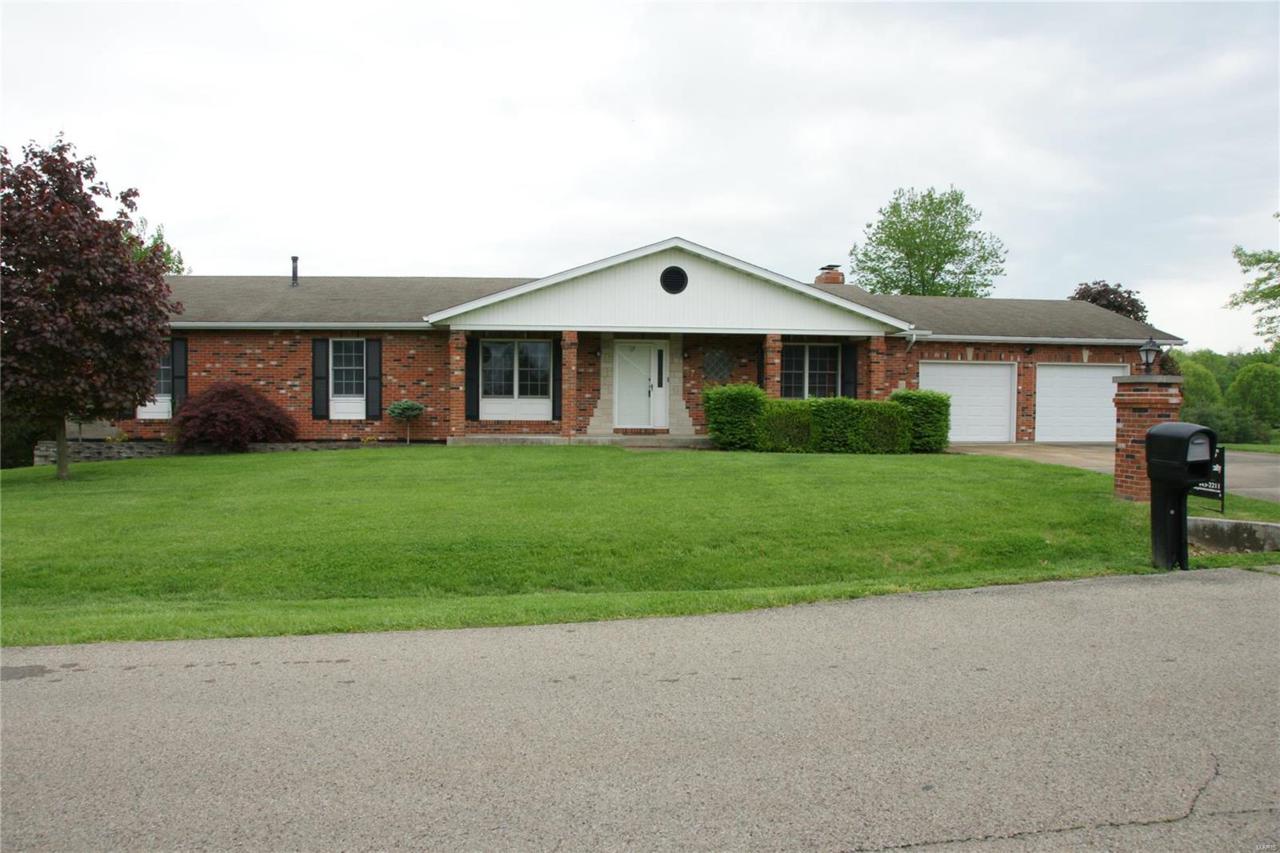 27 Knollwood Drive - Photo 1