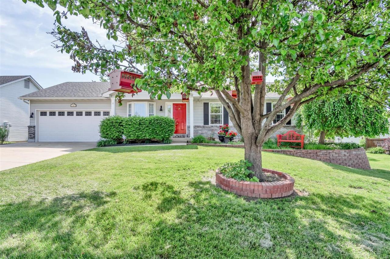 216 Carrington Boulevard - Photo 1