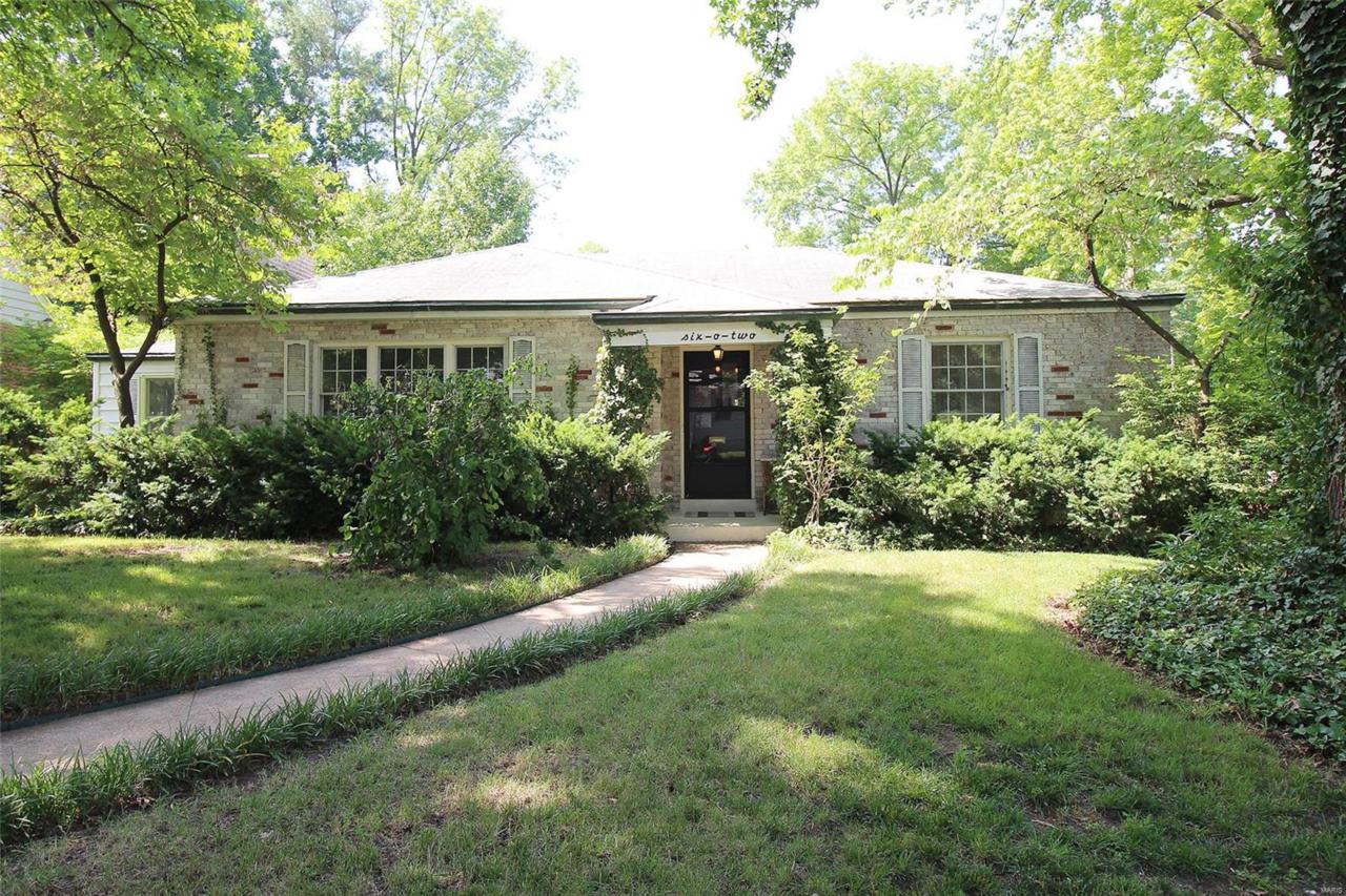 602 Fairview Avenue - Photo 1