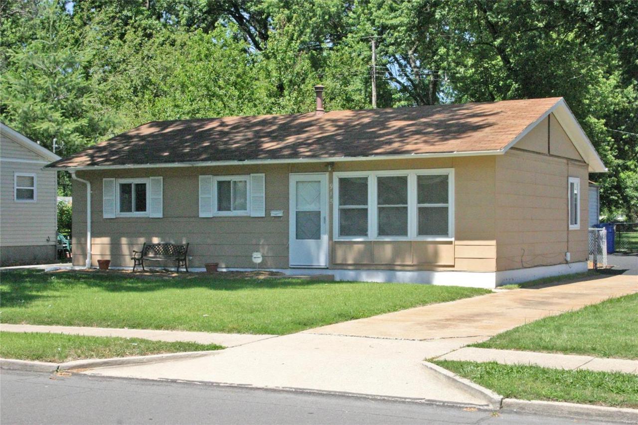915 Mullanphy Road - Photo 1