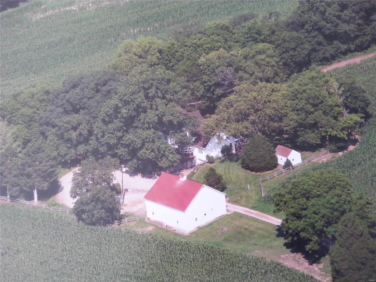 3985 State Route 150 - Photo 1