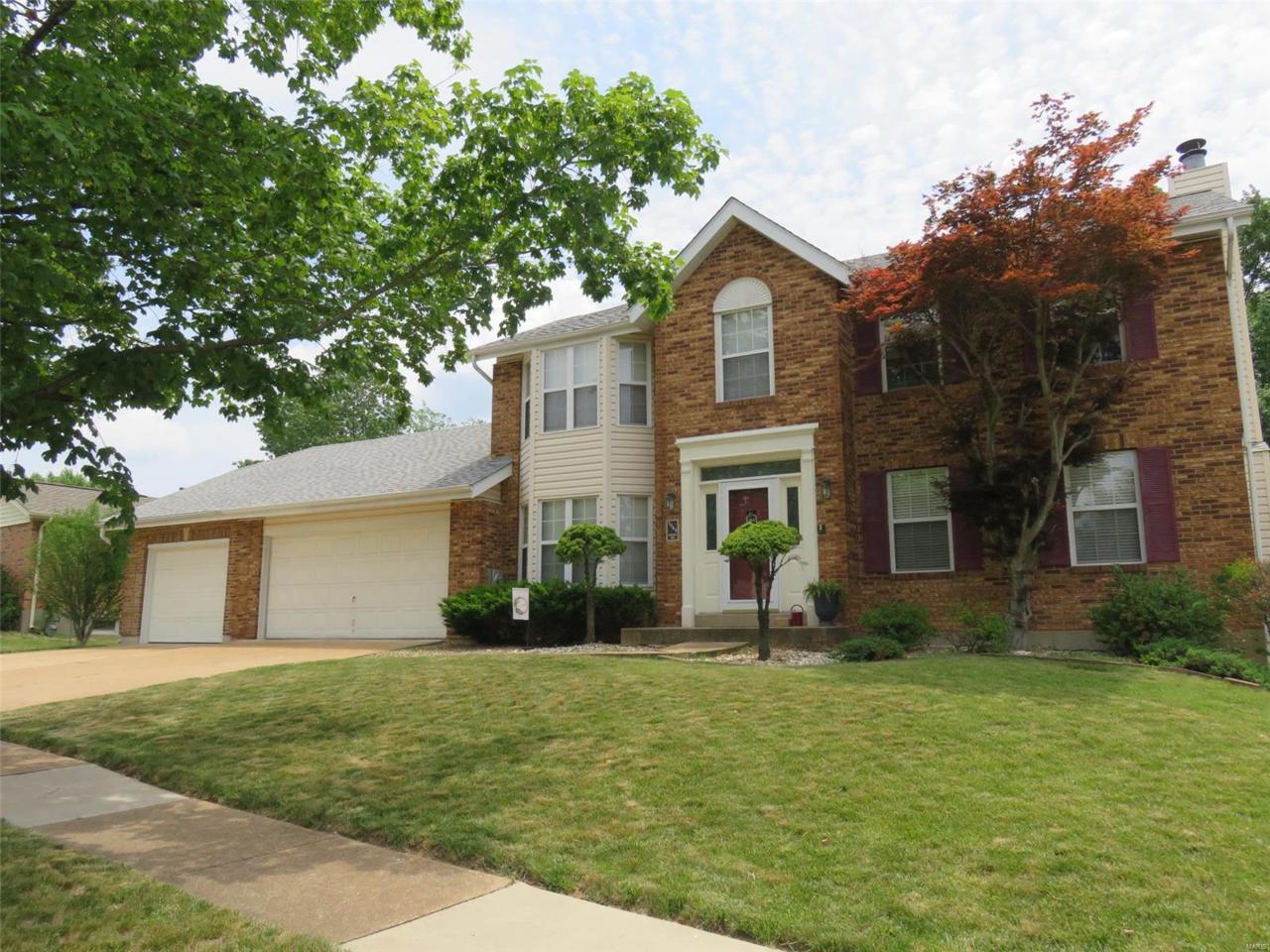 7040 Broken Oak Drive - Photo 1