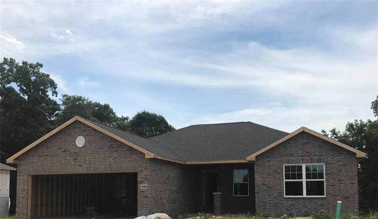 444 Fraser Ridge - Photo 1