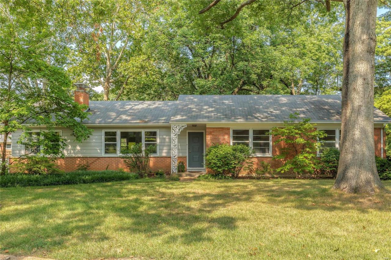 811 Mary Meadows Lane - Photo 1