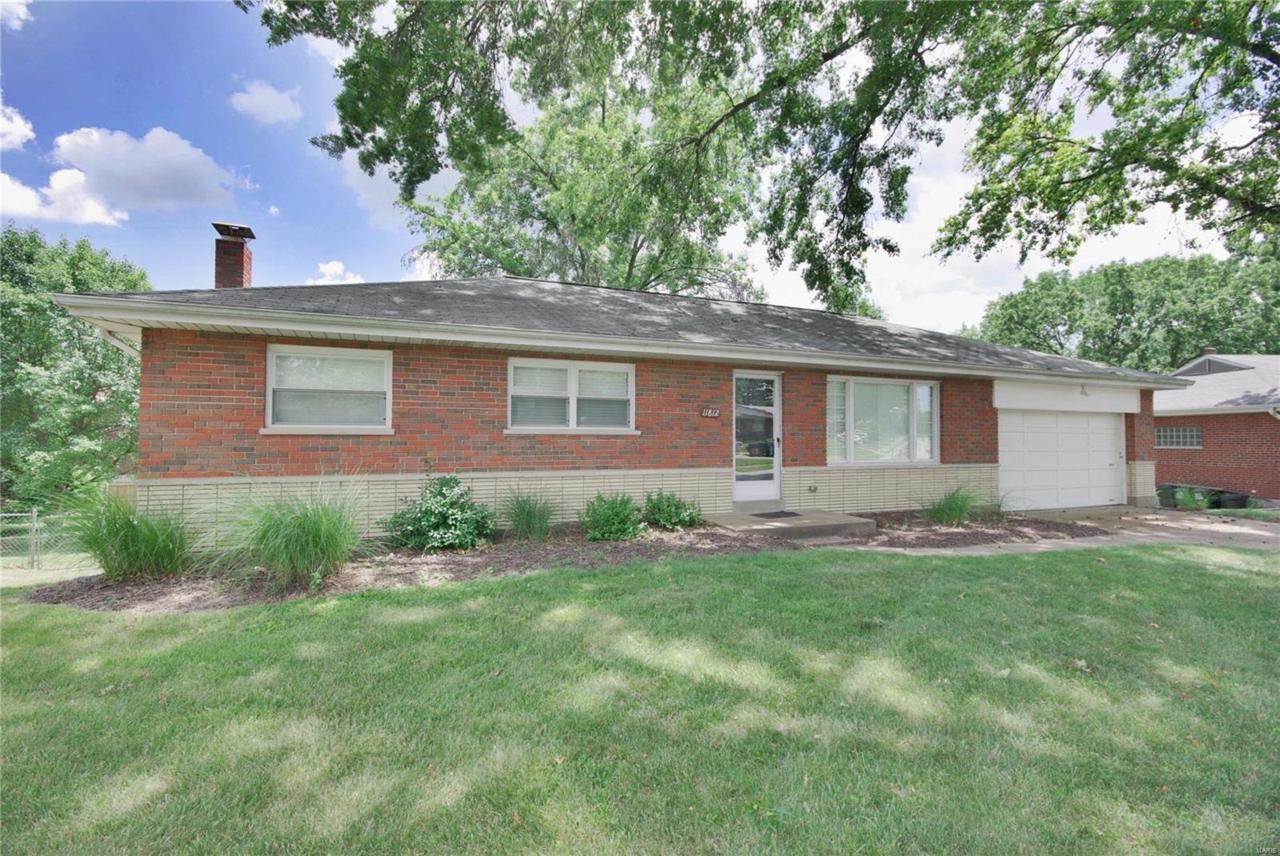 11812 Parklind Drive - Photo 1