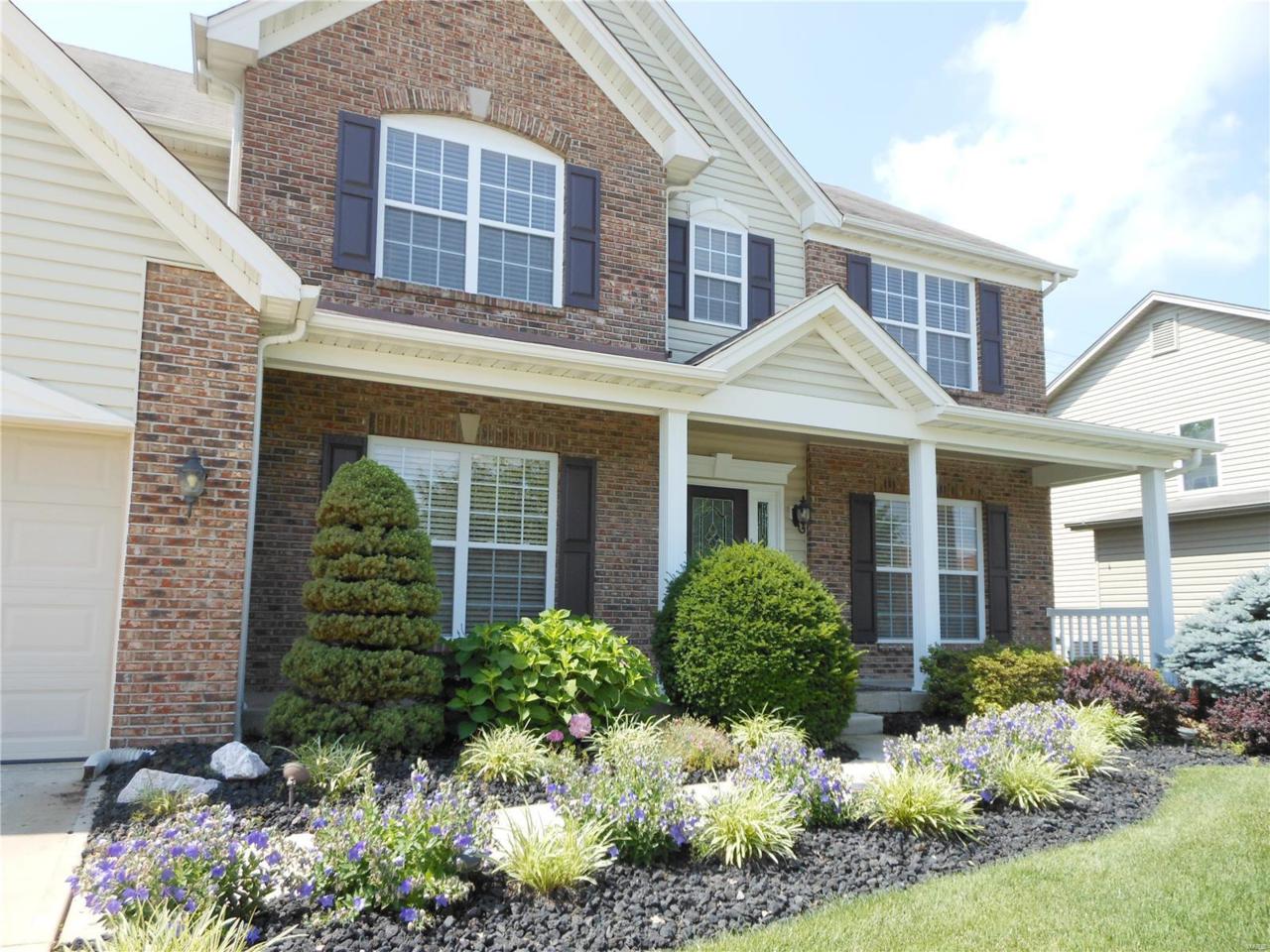1002 Brook Mont - Photo 1