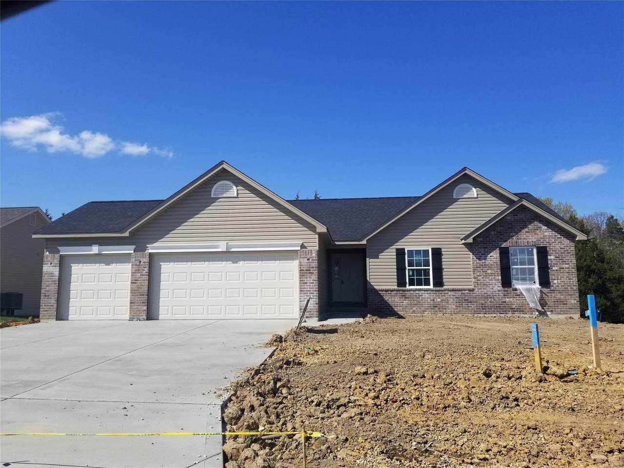 109 Tbb-Lot 5 Bryan Ridge Drive - Photo 1