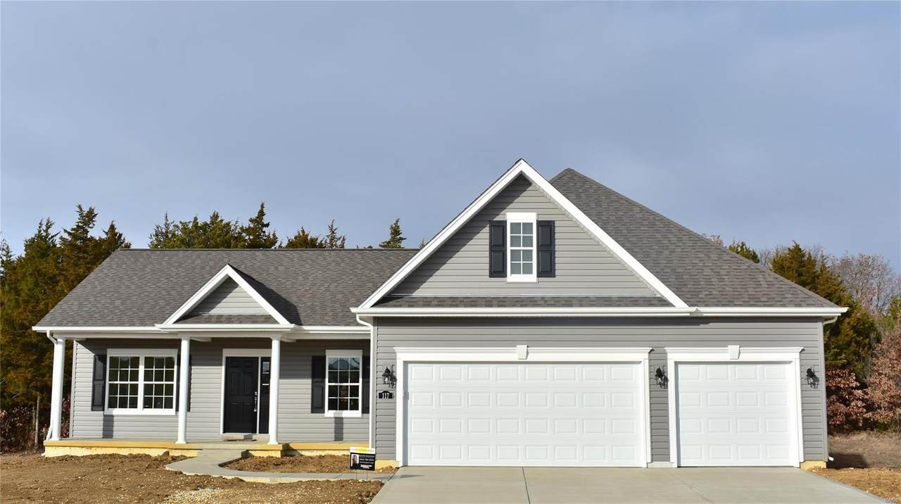 111 Tbb-Lot 6 Bryan Ridge - Photo 1