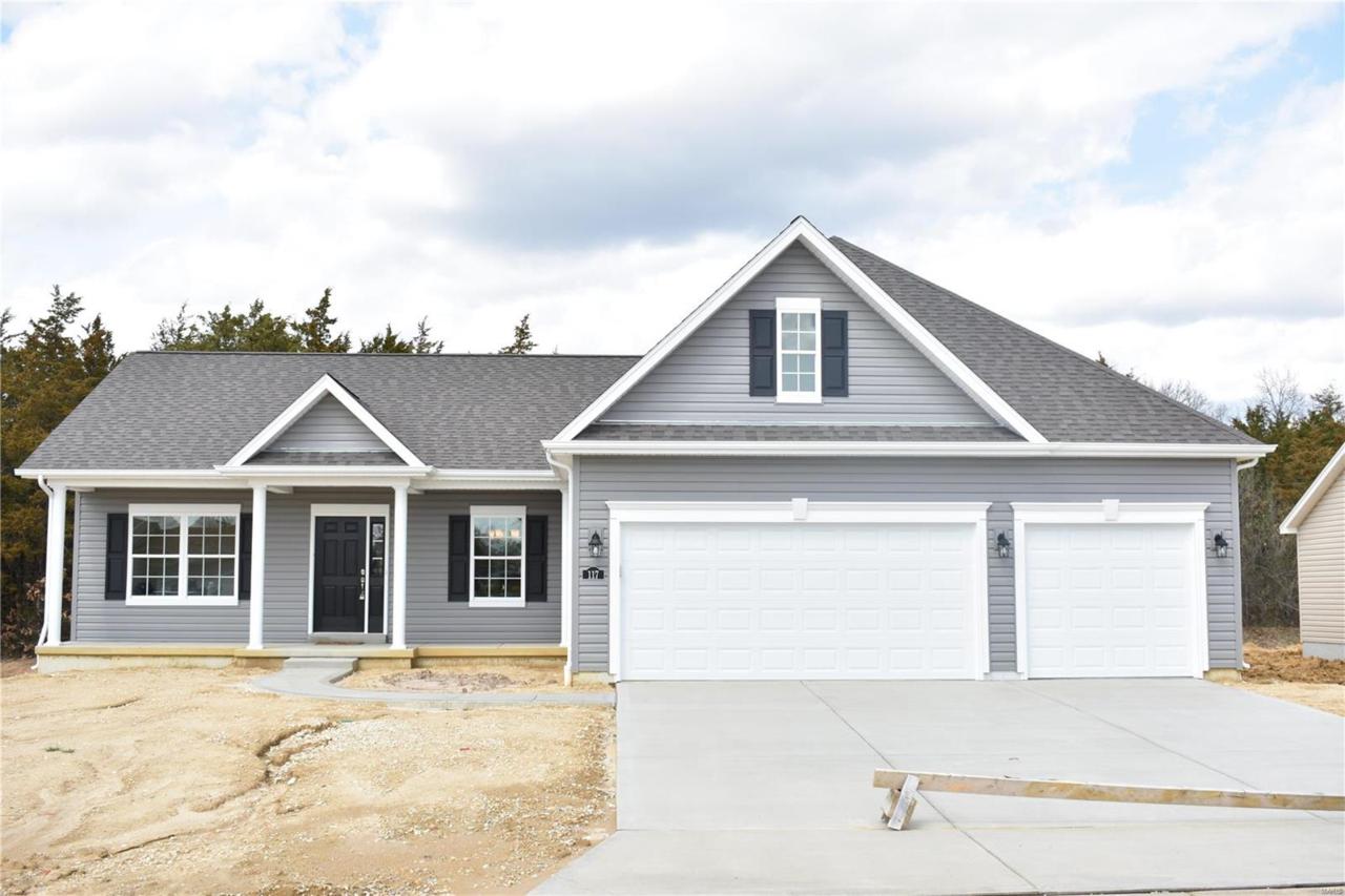 139 Bryan Ridge Drive - Photo 1