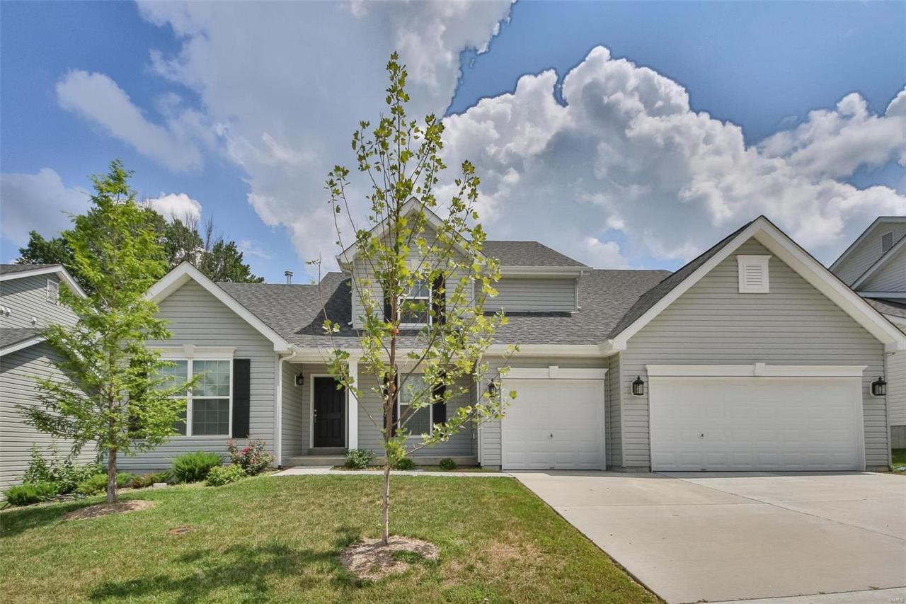67 Arbor Hollow Court - Photo 1