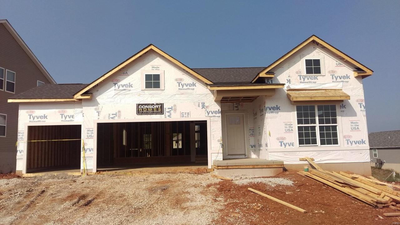 4007 Riverdell Drive - Photo 1